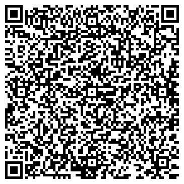 QR-код с контактной информацией организации Парикмахерская контора Влад Лисовец