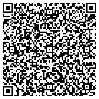 QR-код с контактной информацией организации ООО АГРОПАРТНЕР