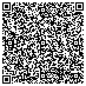 QR-код с контактной информацией организации Детский сад №45, Росинка