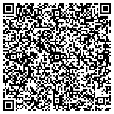QR-код с контактной информацией организации Алтайские просторы