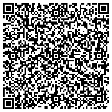 QR-код с контактной информацией организации Альянс Саратов