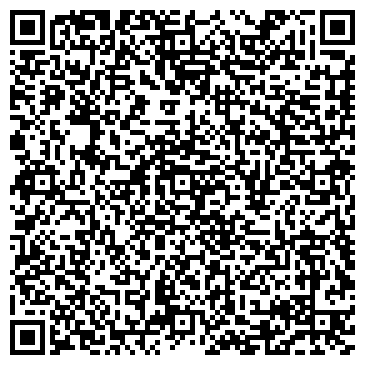 QR-код с контактной информацией организации Имидж-студия Виктории Литвиненко