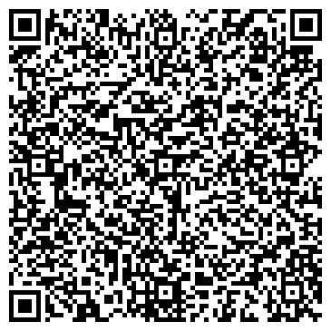 QR-код с контактной информацией организации Фриз, ООО, оптовая компания