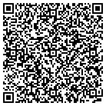 QR-код с контактной информацией организации Gedon