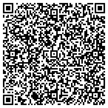 QR-код с контактной информацией организации Областной центр изучения ушу, спортивная школа