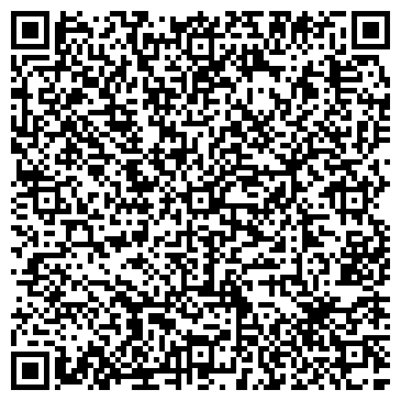 QR-код с контактной информацией организации Детский сад №123, Тополёк