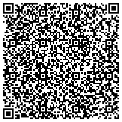 QR-код с контактной информацией организации АЛЬЯНС, ООО, компания автоэкспертизы, кузовного ремонта и проката автотранспорта