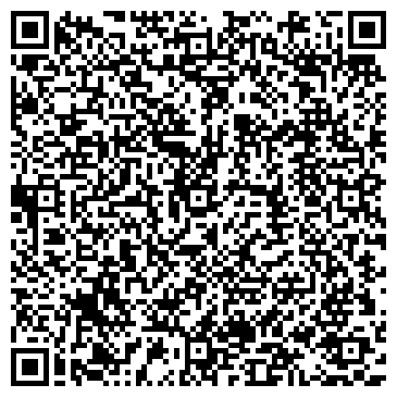 QR-код с контактной информацией организации Лучезар