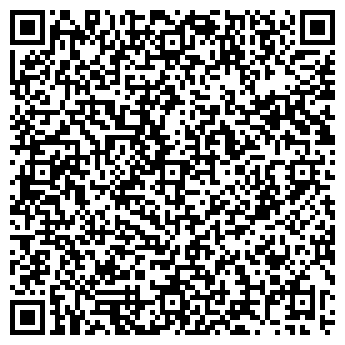 QR-код с контактной информацией организации ЕВРОЛОГИСТИК