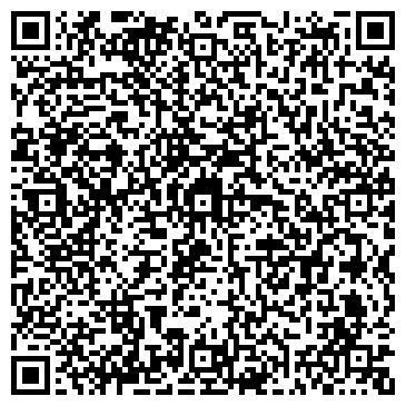 QR-код с контактной информацией организации Иркутскзверопром, ЗАО, оптово-розничная компания