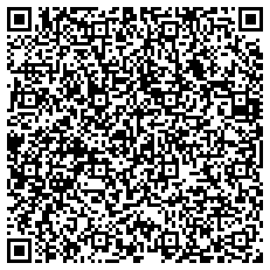 QR-код с контактной информацией организации Независимая ассоциация преподавателей г. Перми