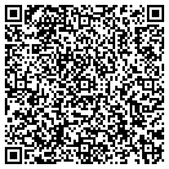 QR-код с контактной информацией организации Лилу