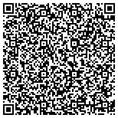 QR-код с контактной информацией организации Детский сад №66, Журавушка, комбинированного вида