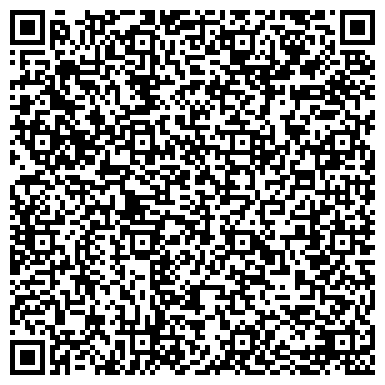 QR-код с контактной информацией организации Детский сад №14, Солнышко, комбинированного вида