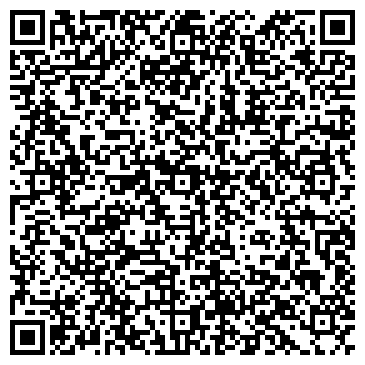 QR-код с контактной информацией организации Anastasia