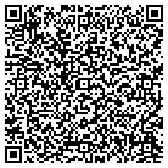 QR-код с контактной информацией организации ООО АСП-Крупосервис