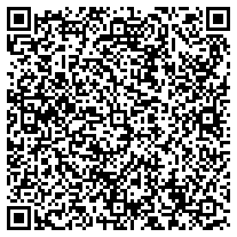 QR-код с контактной информацией организации New Red