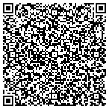QR-код с контактной информацией организации Сеть магазинов, ООО Саянский бройлер