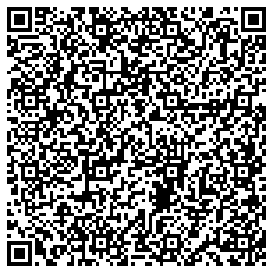 QR-код с контактной информацией организации Детский сад №5, Незабудка, комбинированного вида