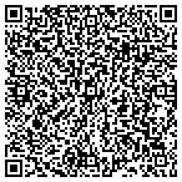 QR-код с контактной информацией организации ООО «Предприятие «ЛУЧ»