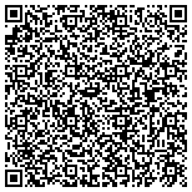 QR-код с контактной информацией организации Детский сад №15, Дюймовочка, комбинированного вида
