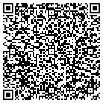 QR-код с контактной информацией организации Европейский текстиль для дома