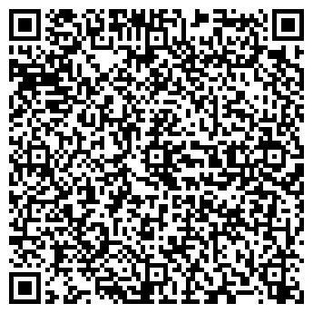 QR-код с контактной информацией организации ИП Кузнецова Н.М.