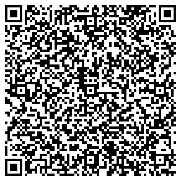 QR-код с контактной информацией организации Детский сад №7, Лесная поляна