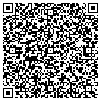 QR-код с контактной информацией организации KatyRoom