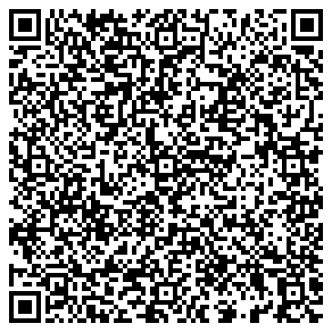 QR-код с контактной информацией организации Боровичок, детский сад