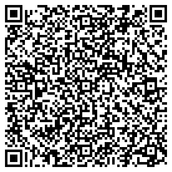 QR-код с контактной информацией организации Пять шагов