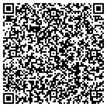 QR-код с контактной информацией организации ФИНАНСОВЫЙ СОЮЗ, ЗАО