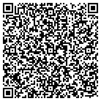 QR-код с контактной информацией организации ООО Аптечный дом