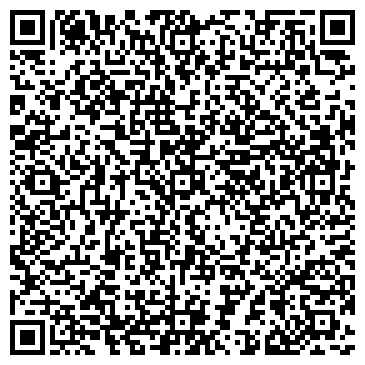 QR-код с контактной информацией организации ООО Пандора