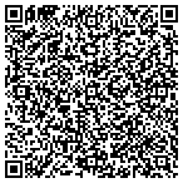 QR-код с контактной информацией организации Молодежная Элит