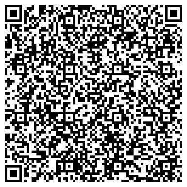 QR-код с контактной информацией организации Каменный цветок, магазин цветов, ИП Васильева Е.В.