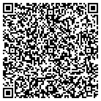 QR-код с контактной информацией организации ООО Гелла