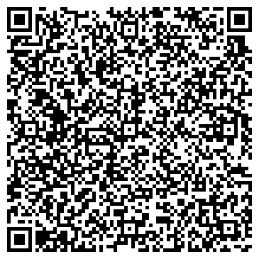 QR-код с контактной информацией организации Магазин мяса, ИП Никитина Т.В.