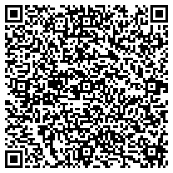 QR-код с контактной информацией организации ООО Успех