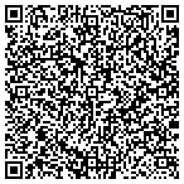 QR-код с контактной информацией организации Детская школа искусств Мотовилихинского района