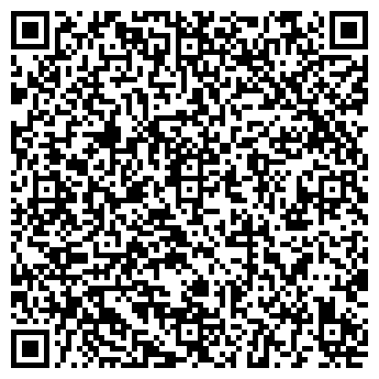 QR-код с контактной информацией организации ИП Алексеенко А.В.