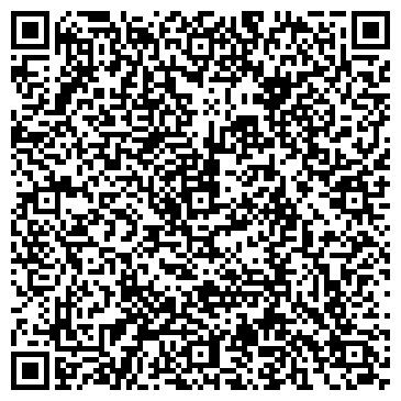 QR-код с контактной информацией организации Мебельторг