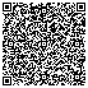 QR-код с контактной информацией организации Мелодия здоровья