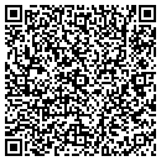 QR-код с контактной информацией организации МДМ