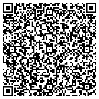 QR-код с контактной информацией организации Эдельвейс