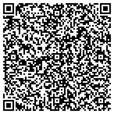 QR-код с контактной информацией организации Ниточка