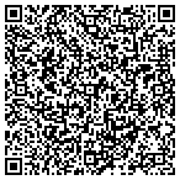 QR-код с контактной информацией организации ООО Сибстройпроект