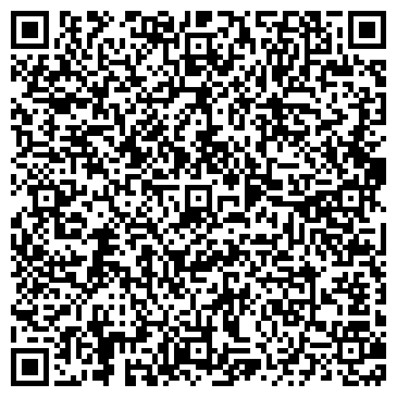 QR-код с контактной информацией организации Детская школа искусств Мотовилихинского района