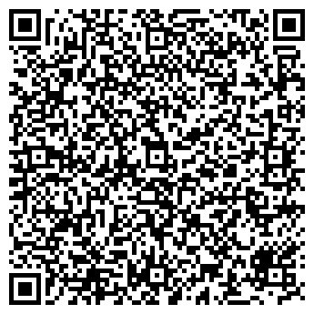 QR-код с контактной информацией организации Мир мебели