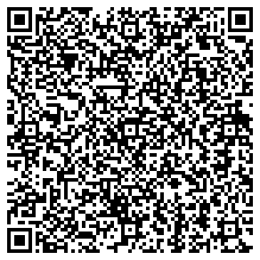 QR-код с контактной информацией организации ООО М-Леди